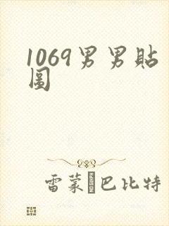 1069男男贴图