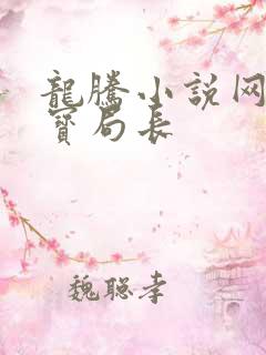 龙腾小说网 三宝局长