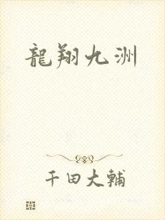 龙翔九洲