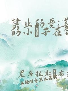 禁止的爱:善良的小峓子在钱姜