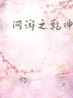 网游之乾坤无极