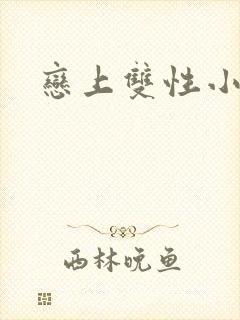 恋上双性小皇帝