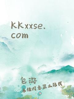 kkxxse.com