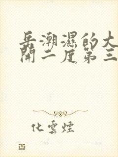 岳潮湿的大肥梅开二度第三部最新