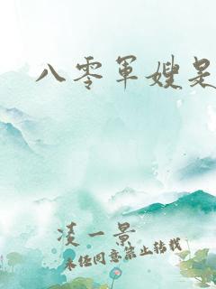 八零军嫂是神医