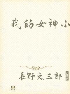 我的女神小说