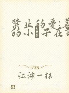 禁止的爱:善良的小峓子在钱姜