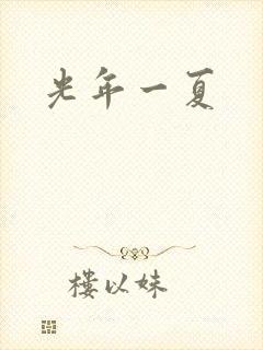 光年一夏