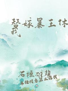 替嫁暴王休想碰我