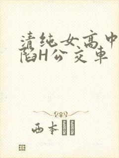 清纯女高中生沦陷H公交车
