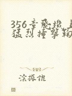 356章飞机上猛烈撞击鞠婧祎