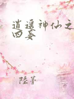 逍遥神仙之三妻四妾