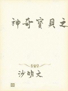 神奇宝贝之小洛