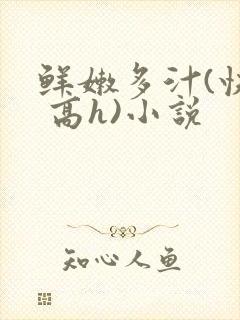 鲜嫩多汁(快穿 高h)小说