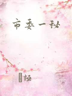 市委一秘