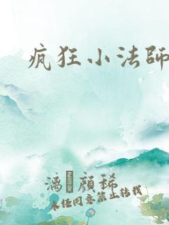 疯狂小法师
