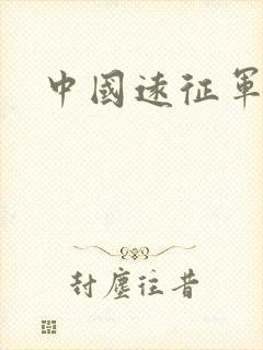 中国远征军下载