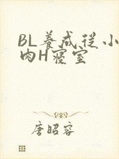 BL养成从小被肉H寝室