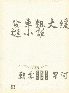公车粗大缓缓挤进小说