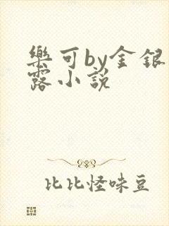 乐可by金银花露小说