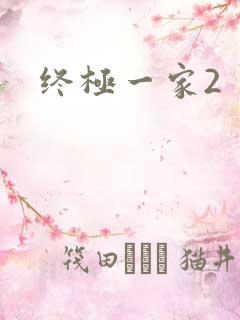 终极一家2