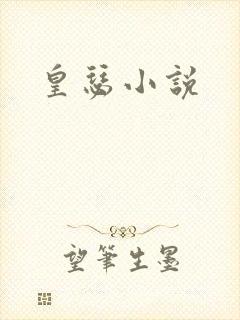 皇瑟小说