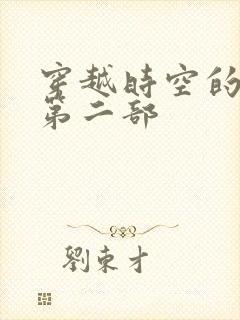 穿越时空的爱恋第二部