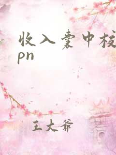 收入囊中校园hpn