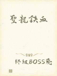 圣龙铁血