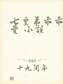 七皇弟乖乖让吾爱 小说