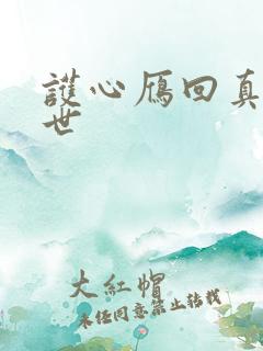 护心雁回真实身世