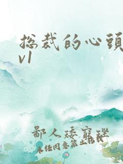 总裁的心头宝1v1