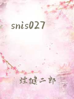 snis027