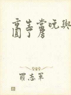 重生当晚与军夫圆了房