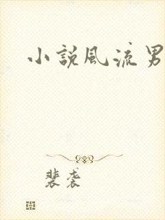 小说风流男护理