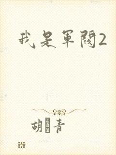 我是军阀2