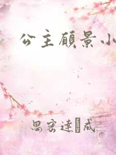 公主愿景小说