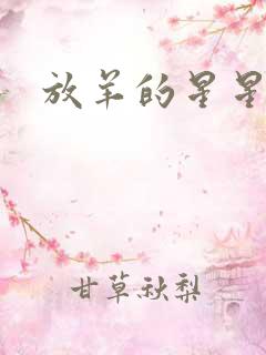 放羊的星星续集