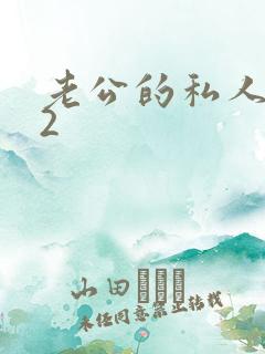 老公的私人秘书2