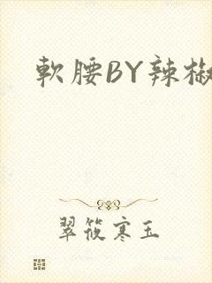 软腰BY辣椒椒