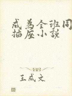 成为全班同学的插座小说