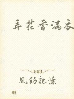 弄花香满衣下载