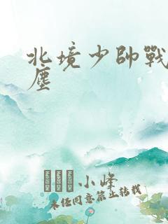 北境少帅战神苏尘