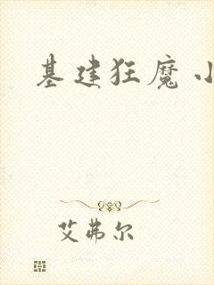基建狂魔 小说