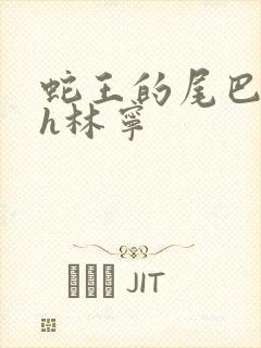 蛇王的尾巴高ah林宁