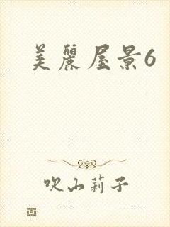 美丽屋景6