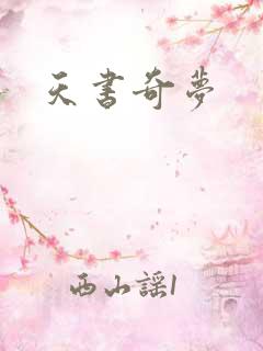 天书奇梦