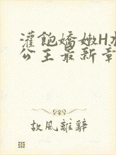 灌饱娇嫩H将军公主最新章节