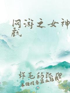 网游之女神的游戏