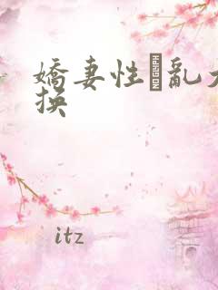 娇妻性滛乱大交换